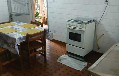 Imagem 8: Aluga casa mobiliada em Pirituba SP