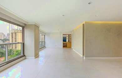 Imagem 10: Imóvel para venda tem 161 metros quadrados com 3 quartos em Vila Romana...