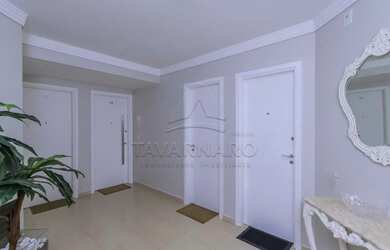 Imagem 2: Apartamento Padrão em Ponta Grossa