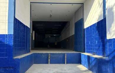 Imagem: Galpão para locação - Vila Independência, São Paulo