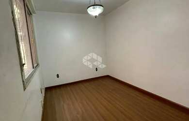 Imagem 14: Apartamento de 03 quartos com dependência, vaga de garagem e terraço com quiosque e churra