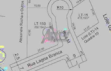 Imagem 4: VENDE-SE LOTES - BELVEDERE I E II