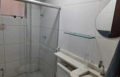 Imagem 2: Apto Temporada Francês. Imóvel mobiliado, Acomodam 4 pessoas, 1 Vaga...