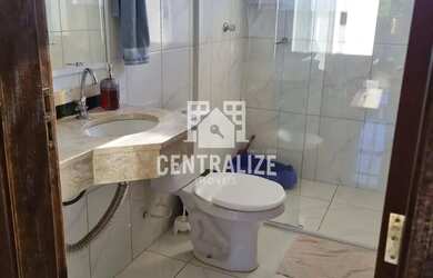 Imagem 14: VENDA SOBRADO, BAIRRO JARDIM CARVALHO - PONTA GROSSA - PR