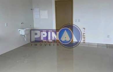 Imagem: O apartamento possui 2 Dormitórios, 3 Banheiros, 1 Vaga na