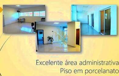 Imagem 10: Galpão à venda, 3672 m² por R$ 17.500.000,00 - Rosário - Atibaia/SP