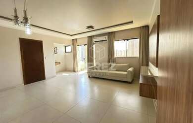 Imagem 2: Apartamento no Condomínio Tamoios