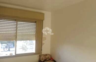 Imagem 8: Apartamento a venda com 1 quarto, elevador no bairro centro de Santa Maria...