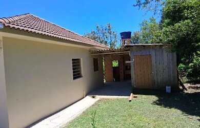 Imagem 11: Casa em itaara. Churrasqueira, 1 Vaga na garageme2 Dormitórios