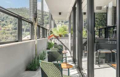 Imagem 11: Apartamento em Rua Desembargador Urbano Salles - Centro - Florianópolis/SC