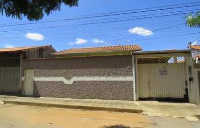 Imagem 10: Excelente Oportunidade - Casa a venda no bairro Park do Retiro em Varginha, MG