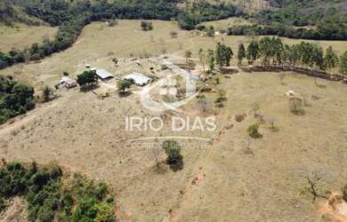 Imagem: A fazenda possui 4.000m² de Área e está localizado em Área