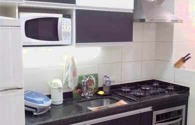 Imagem 10: Apartamento residencial à venda, Ipiranga, Ribeirão Preto