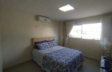 Imagem 3: Aluga-se Casa toda Mobiliada Nova Betânia