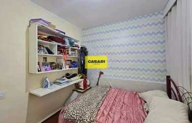Imagem 16: Apartamento com 2 dormitórios - Assunção - São Bernardo do Campo/SP