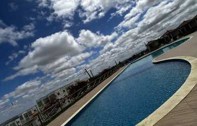 Imagem 12: APARTAMENTO MOBILIADO NO BOSQUE HELIÓPOLIS - PRÓXIMO A FACULDADE DE...