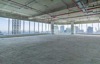 Imagem 1: LAJE COMERCIAL NA AVENIDA PAULISTA