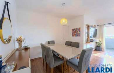 Imagem 11: APARTAMENTO - JARDIM BRASIL ZONA SUL - SP