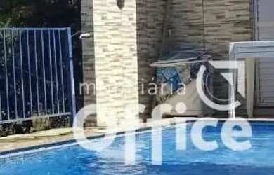 Imagem: A fazenda possui 300m² de Área e está localizado em Abadiânia