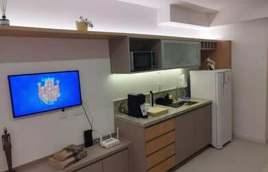 Imagem 2: Skylux com Garagem