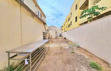 Imagem: O depósito possui 231m² de Área e está localizado em Jardim