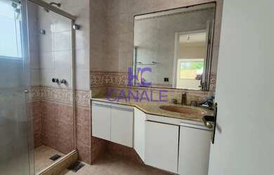 Imagem 15: Casa para venda e locação, 5 quartos, Condomínio Rio Mar 8 - Barra...