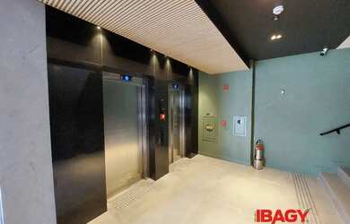 Imagem 6: Excelente Studio 1 dormitório(s) em Centro - Florianópolis