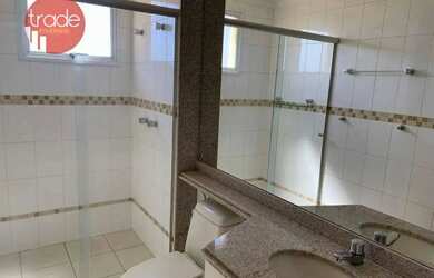 Imagem 11: Apartamento para Locação de 03 Quartos no Bairro Jardim Irajá em Ribeirão...