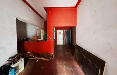 Imagem: O depósito possui 147m² de Área e está localizado em Jardim