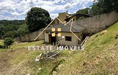 Imagem: O terreno à venda possui 1520m² de Área e está localizado