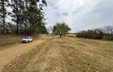 Imagem 8: Oportunidades de terreno com 500 m² no Ninho Verde 1, local tranquilo...
