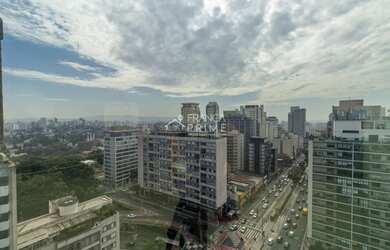 Imagem 16: LAJE COMERCIAL NA AVENIDA PAULISTA