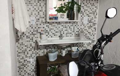 Imagem 12: Vendo ou troco por caminhão