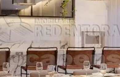 Imagem 8: Luxuosa casa com 4 suítes a venda no condomínio Quinta do Golfe Residencial