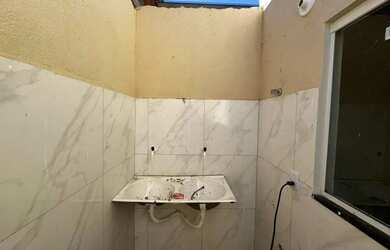 Imagem 10: Diferenciada casa no Carmelo