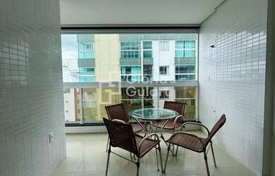 Imagem 6: Apartamento de 03 quartos com área de lazer super completa no Centro...