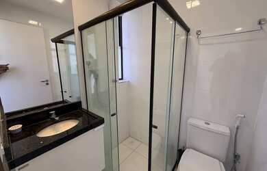 Imagem 12: Alugo apartamento caruaru Mauricio de Nassau Itália