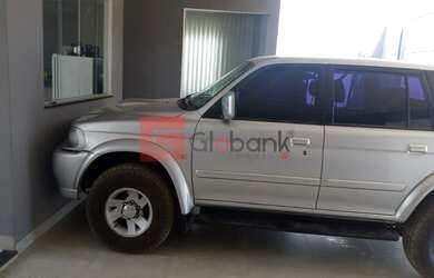 Imagem 8: Casa em Montes Claros, no bairro Guarujá, à venda