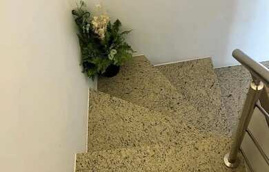 Imagem 14: Casa em Hípica. Piscina, Churrasqueira, 110m² de Áreae2 Vagas na garagem