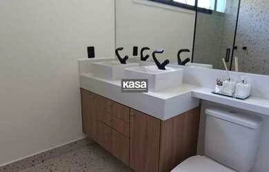 Imagem 16: Belíssima Casa à venda no Condomínio Campos do Conde em Bragança Paulista/SP