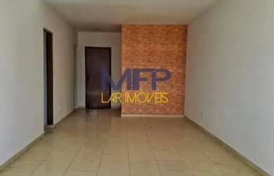 Imagem 2: Apartamento para Locação em Santos, Embaré, 3 dormitórios, 1 suíte,...