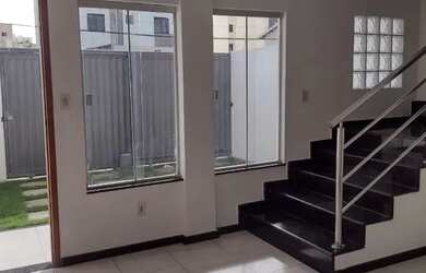 Imagem 2: Casa ampla para venda - CANDEIAS