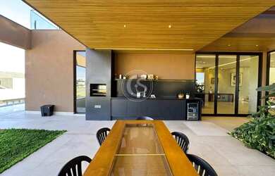 Imagem 10: Alphaville - Lagoa dos Ingleses