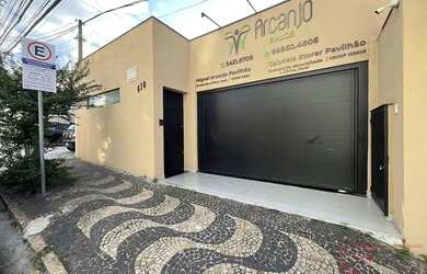 Imagem 13: Sala Comercial em CENTRO. Ar-condicionadoe7m² de Área