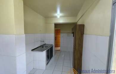 Imagem 8: Av. Constantino Nery, 2503 - Entrada C - Bloco A - Apartamento 310 - Conjunto...