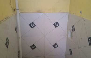 Imagem 10: Alugo casa kitinet. Varanda, 1 Banheiroe1 Dormitório