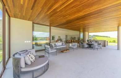 Imagem 13: Casa à venda com 6 suítes no Fazenda da Grama em Itupeva