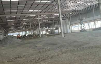 Imagem 13: Galpão Comercial para Locação em Atibaia com 3.998,77 m² de Área