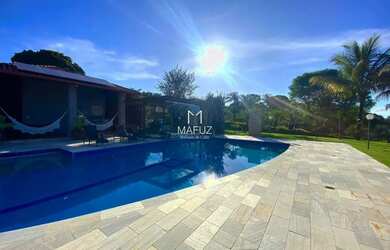 Imagem 16: Casa com 6 dormitórios à venda, 800 m² por R$ 7.500.000,00 - Condomínio...