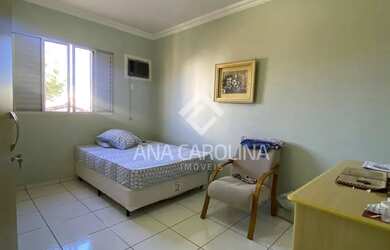 Imagem 13: Casa em Montes Claros. Varanda, 158m² de Área, 2 Vagas na garageme3...